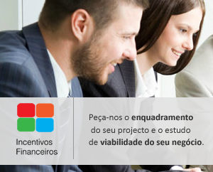 Incentivos Financeiros