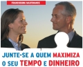Maxfinance - Intermediação de crédito