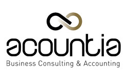 Acountia - Serviços Financeiros