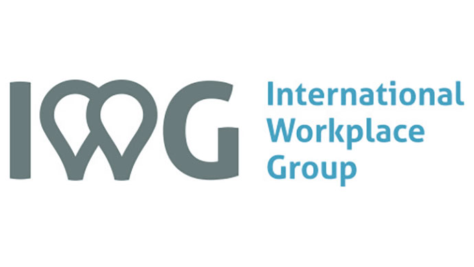 IWG - Escritórios